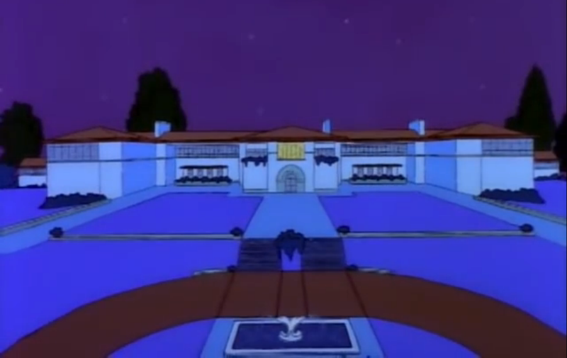 Illustration for article titled What The Simpsons' Herb Powell Taught Us About The US Auto Industry